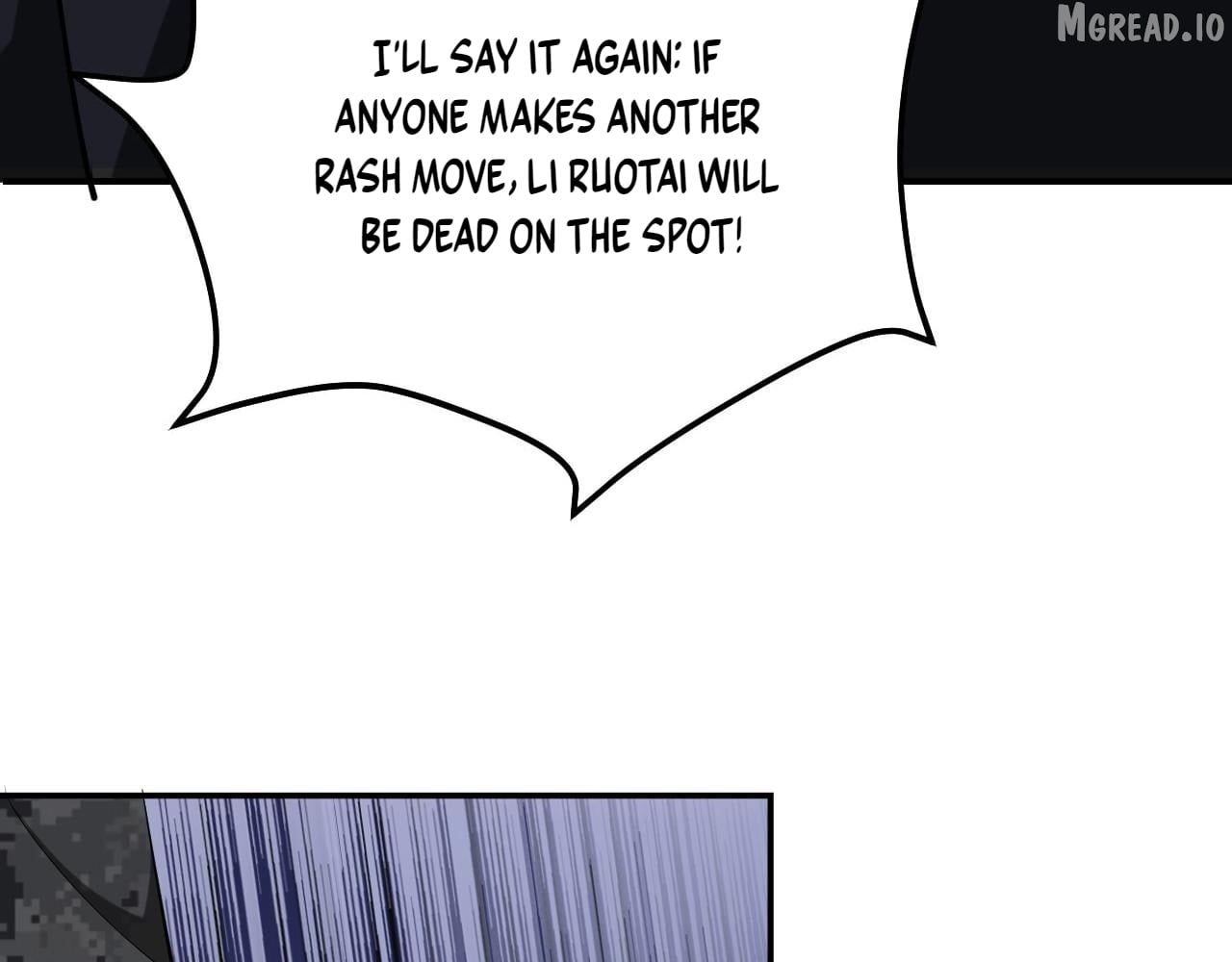 I’m Trapped In This Day For One Thousand Years Chapter 268  - page 40